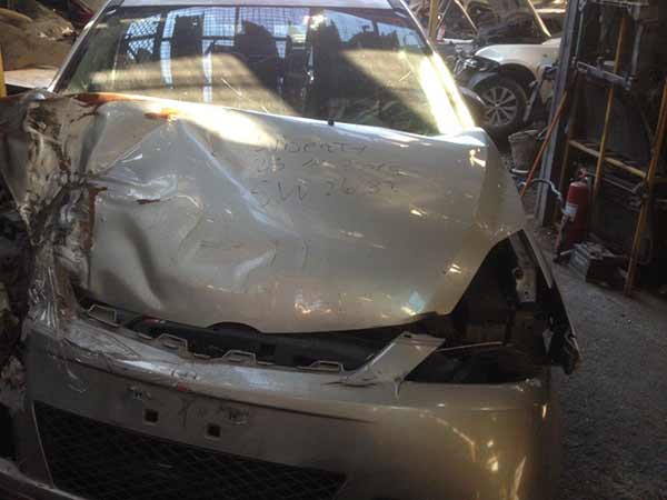 COMPRESOR AIRE ACONDICIONADO Mazda 5 2007  USADO  EN DESARME