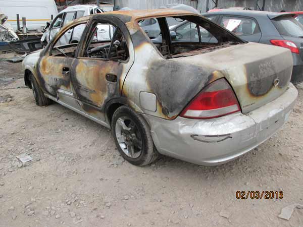  Samsung SM3 2010    EN DESARME