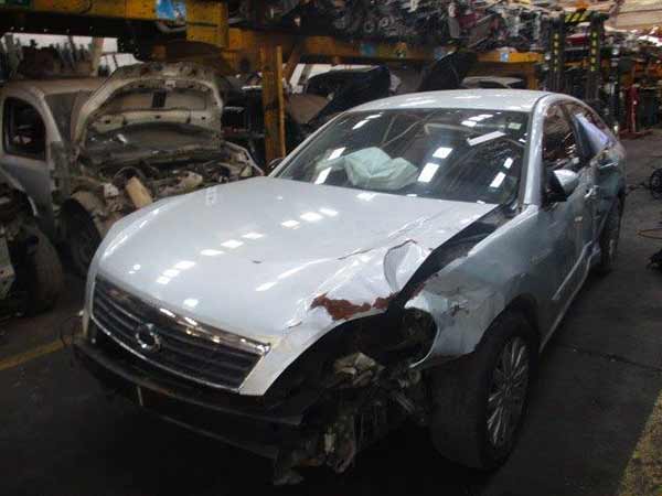 HOMOCINéTICA Samsung SM5 2006  USADA  EN DESARME