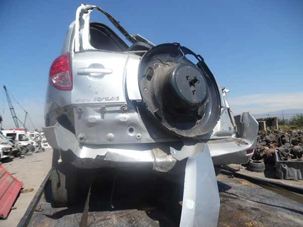  Toyota RAV4 2006    EN DESARME