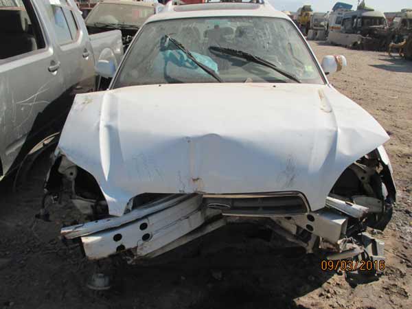  Subaru OUTBACK     EN DESARME