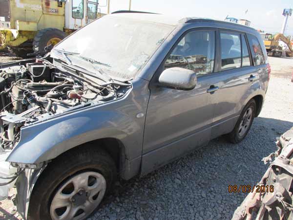  Suzuki GRAND NOMADE 2008    EN DESARME