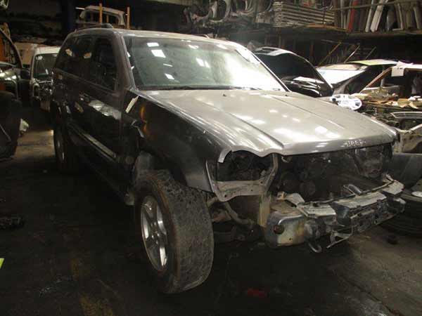 ECU Jeep GRAND CHEROKEE 2008  USADO  EN DESARME