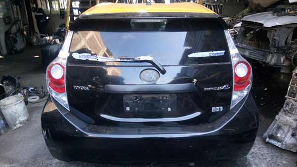  Toyota Prius 2013    EN DESARME