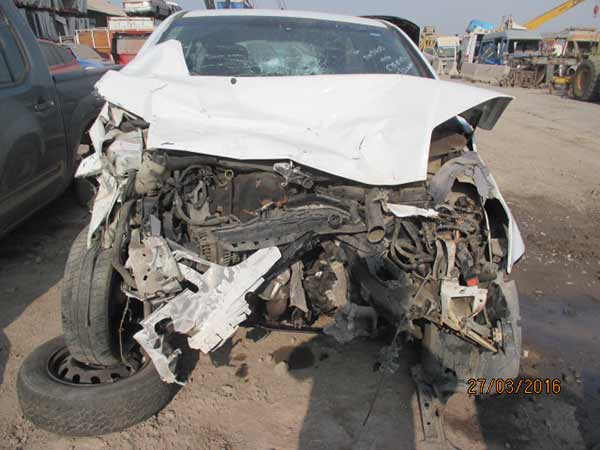  Citroen C2 2007    EN DESARME