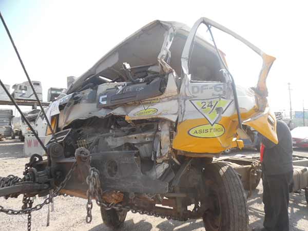 ECU Dongfeng DF612 2012  USADO  EN DESARME