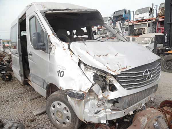 MOTOR DE PARTIDA Jac SUNRAY 2015  USADO  EN DESARME