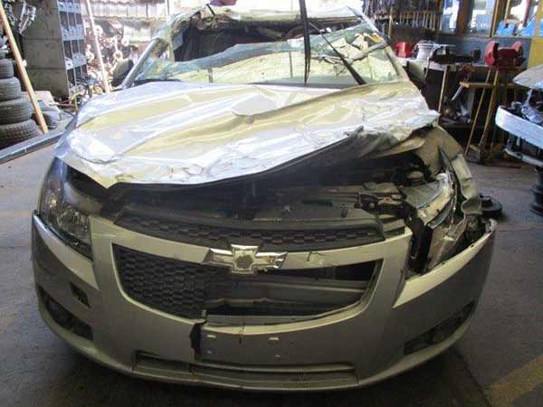  Chevrolet CRUZE 2010    EN DESARME