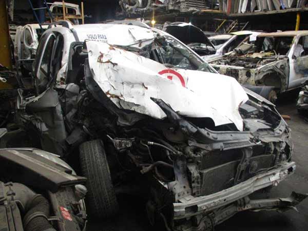 TABLERO Kia CARENS 2011  USADO  EN DESARME