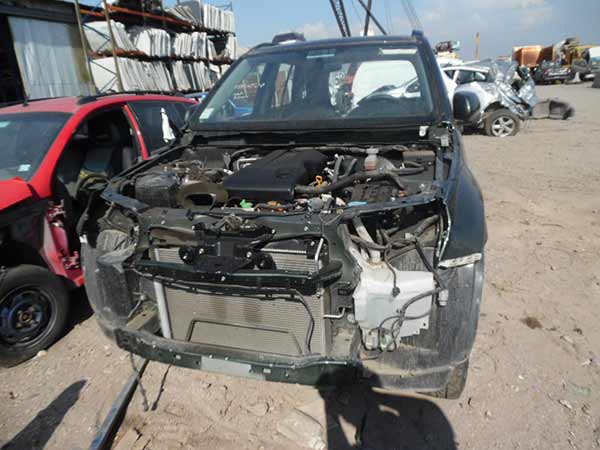  Suzuki GRAND NOMADE 2016    EN DESARME