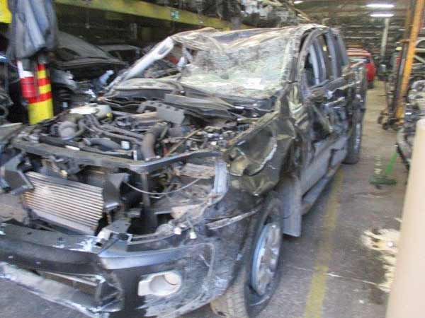 CARROCERíA PARA CAMIóN Ford RANGER 2013  USADA  EN DESARME