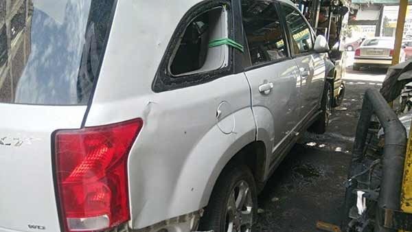  Suzuki XL7 2008    EN DESARME