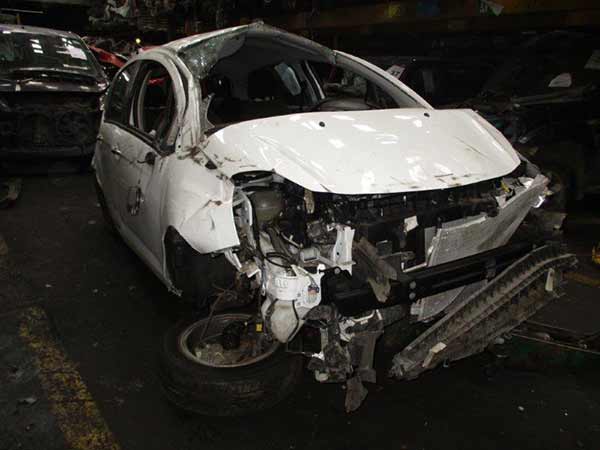 CULATA Citroen C3 2015  USADA  EN DESARME