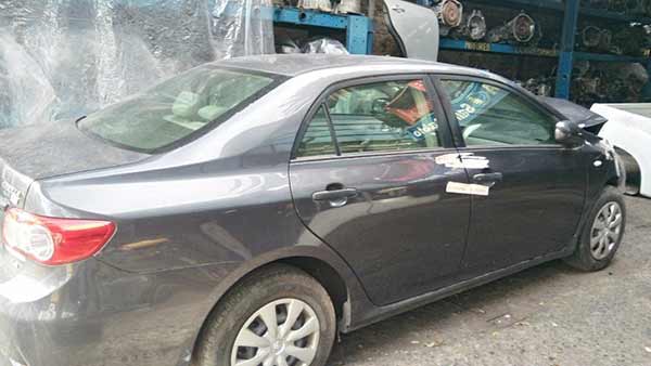 TURBO Toyota COROLLA 2013  USADO  EN DESARME