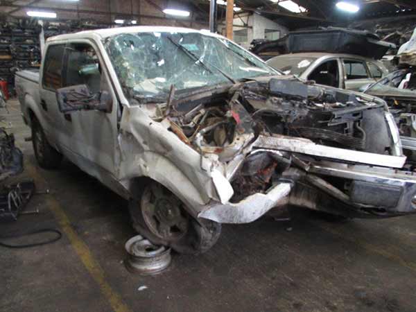  Ford F150 2009    EN DESARME