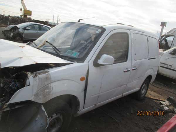 COMPRESOR AIRE ACONDICIONADO Foton Midi 2014  USADO  EN DESARME