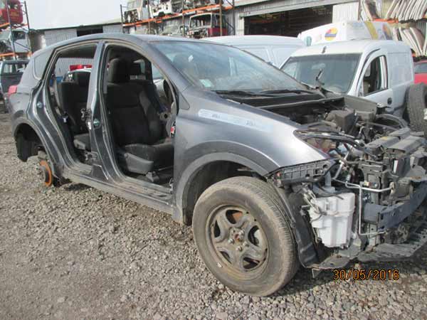 CAJA DE CAMBIOS Toyota RAV4 2014  USADA  EN DESARME