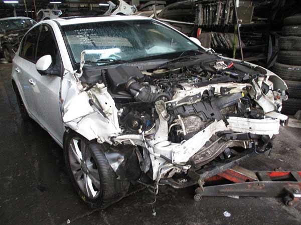  Chevrolet CRUZE     EN DESARME
