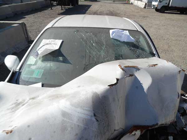 ELECTRO VENTILADOR Nissan VERSA 2016  USADO  EN DESARME