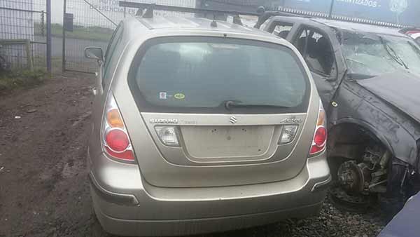  Suzuki AERIO 2006    EN DESARME