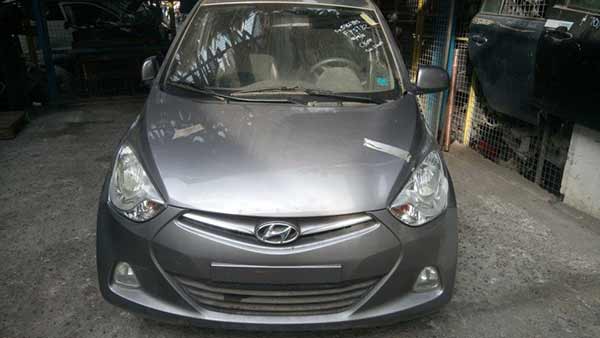  Hyundai EON 2013    EN DESARME