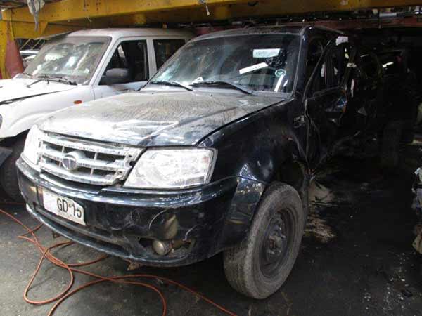 CARDáN Tata XENON  2013  USADO  EN DESARME