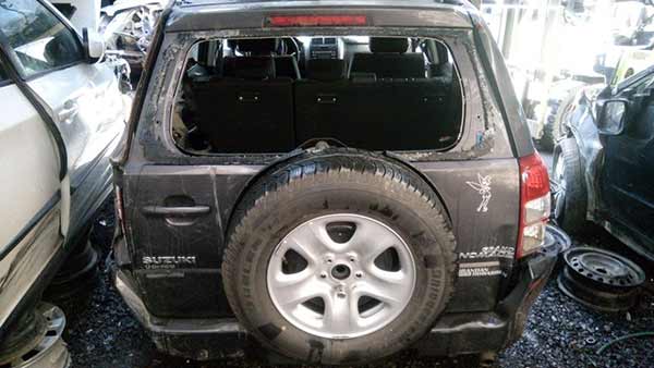  Suzuki GRAND NOMADE 2010    EN DESARME