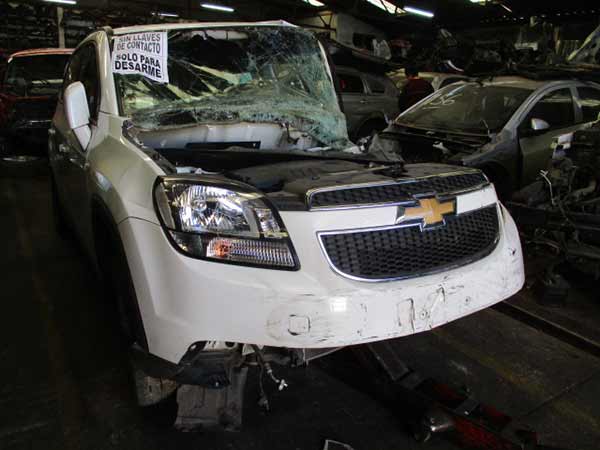 ESTANQUE DE PETROLEO Chevrolet ORLANDO 2014  USADO  EN DESARME