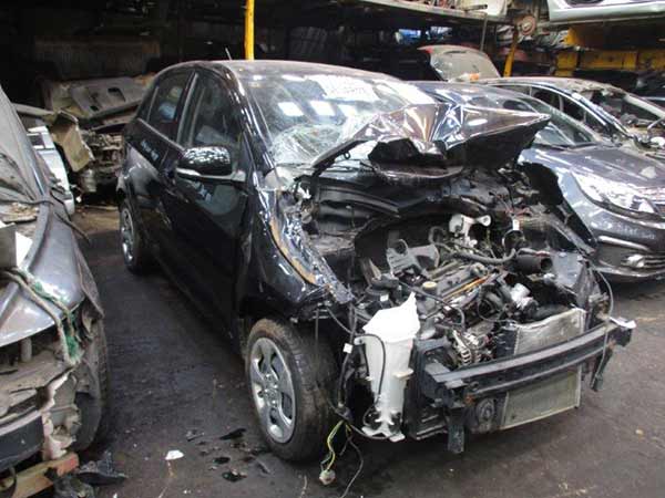 COMPUTADOR Kia MORNING 2014  USADO  EN DESARME