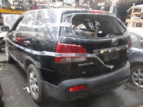  Kia SORENTO 2011    EN DESARME