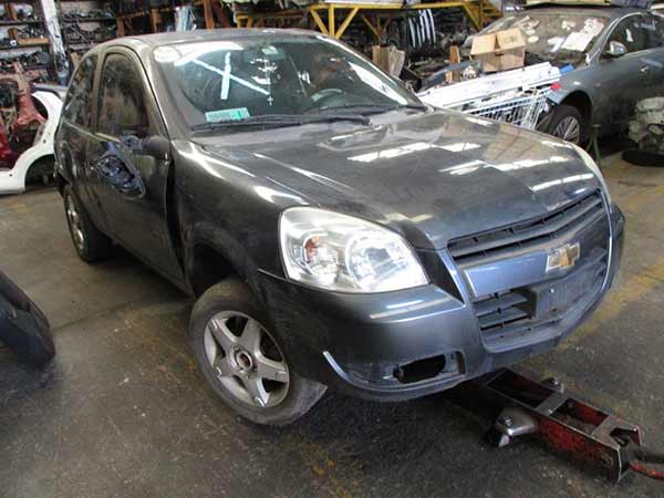  Chevrolet CORSA 2010    EN DESARME