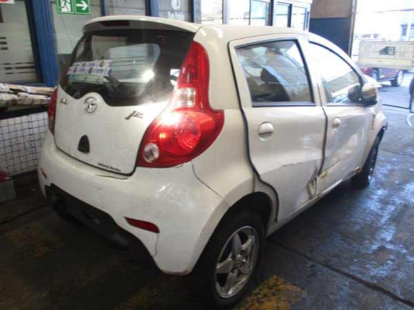 MOTOR DE PARTIDA Jac AO 2013  USADO  EN DESARME