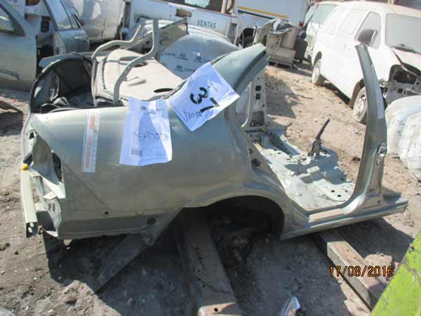 TURBO Samsung SM3 2012  USADO  EN DESARME