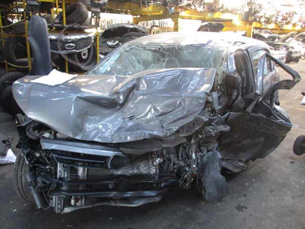  Volkswagen GOL 2013    EN DESARME