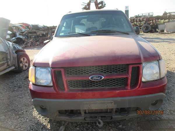  Ford EXPLORER 2003    EN DESARME