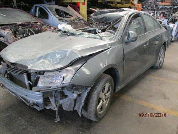  Chevrolet CRUZE 2010    EN DESARME