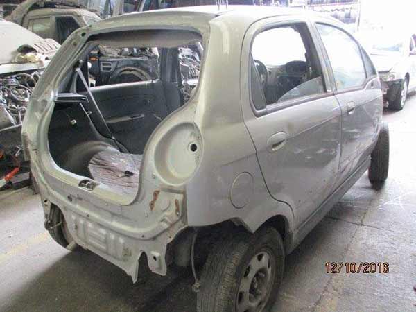  Chevrolet SPARK 2010    EN DESARME