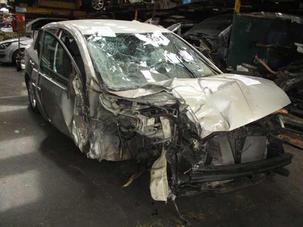 TURBO Nissan SENTRA 2008  USADO  EN DESARME