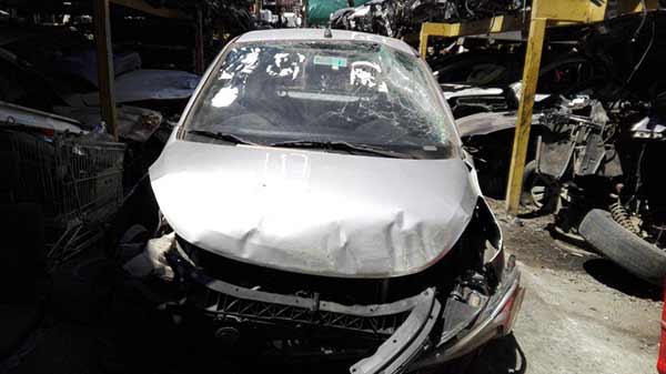  Hyundai i10 2014    EN DESARME