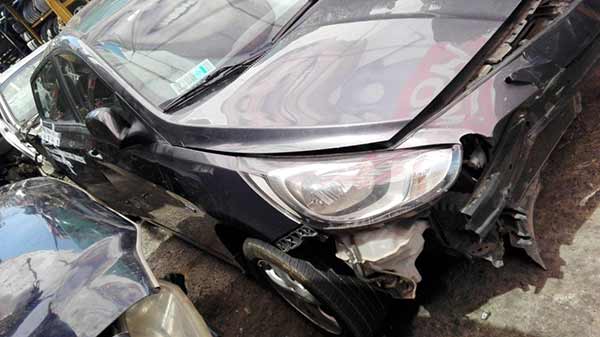  Hyundai ACCENT 2013    EN DESARME