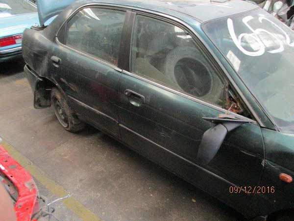  Suzuki BALENO 2000    EN DESARME