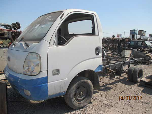 DEPRESOR DE FRENO Kia FRONTIER 2009  USADO  EN DESARME