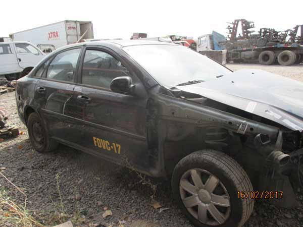  Chevrolet OPTRA 2014    EN DESARME
