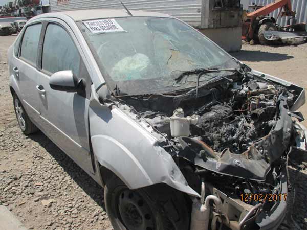  Ford FIESTA 2008    EN DESARME