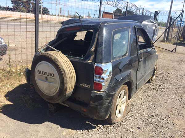 DEPRESOR DE FRENO Suzuki GRAND VITARA  2011  USADO  EN DESARME