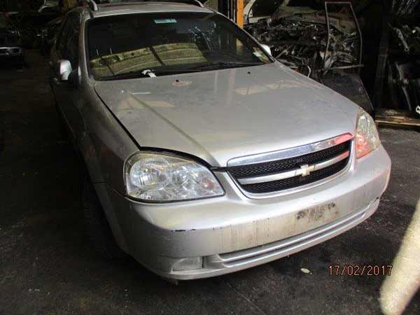  Chevrolet OPTRA 2010    EN DESARME