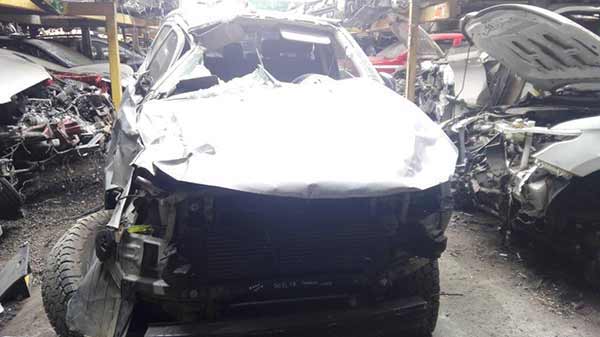  Mazda BT50 2013    EN DESARME