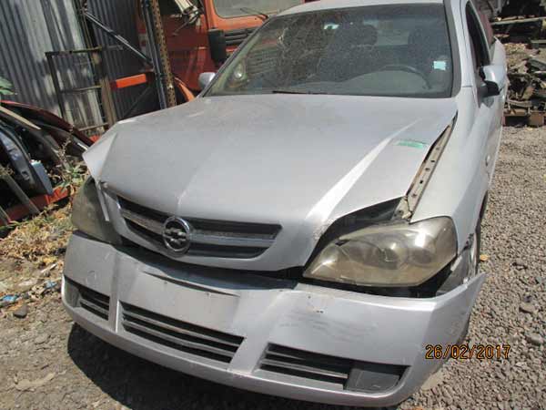  Chevrolet ASTRA 2003    EN DESARME