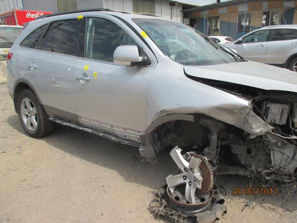  Hyundai VERACRUZ 2013    EN DESARME