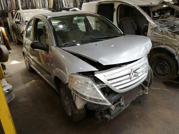  Citroen C3 2004    EN DESARME
